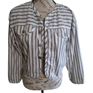 Ps sport shirt/jacket